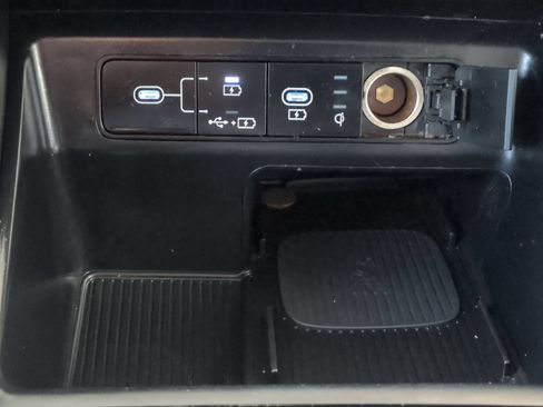 Certified 2025 Hyundai Tucson SEL FWD image 31