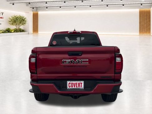 New 2026 GMC Canyon Elevation w/ Convenience Package AWD/4WD image 11