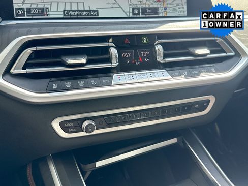 Used 2022 BMW X7 xDrive40i image 26
