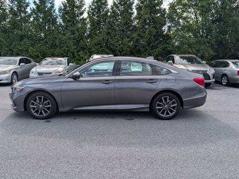 Used 2022 Honda Accord EX-L image 6