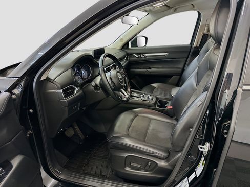 Used 2020 MAZDA CX-5 Touring AWD/4WD image 13