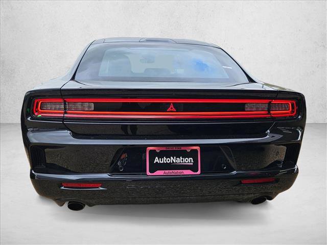 New 2026 Dodge Charger R/T w/ Driver Convenience Group AWD/4WD image 8