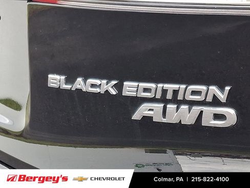 Used 2021 Honda Pilot Black Edition image 37