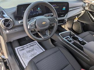 New 2026 Chevrolet Equinox LT w/ Safety and Technology Package video 3