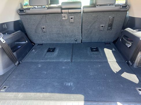 Used 2021 Toyota 4Runner SR5 Premium w/ Moonroof Package image 10