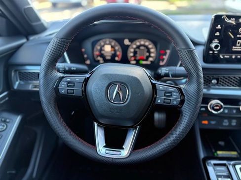 New 2026 Acura Integra Type S image 15