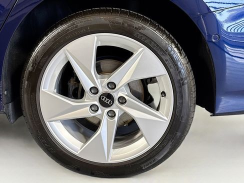 Used 2024 Audi A3 2.0T Premium w/ Convenience Package image 30