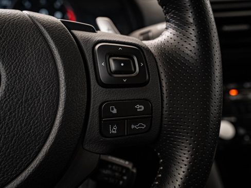 Certified 2024 Lexus IS 350 F Sport image 28