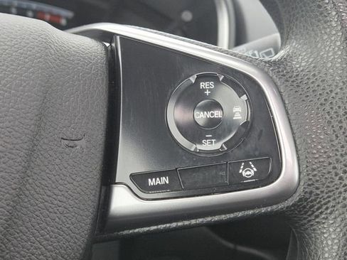 Used 2022 Honda CR-V EX image 13