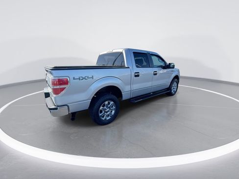 Used 2014 Ford F150 XLT image 8