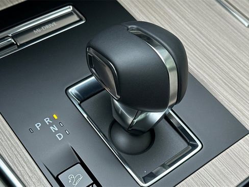 New 2026 MAZDA CX-90 3.3 Turbo w/ Premium Plus Pkg image 23