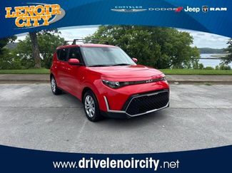 Used 2024 Kia Soul LX FWD video 1