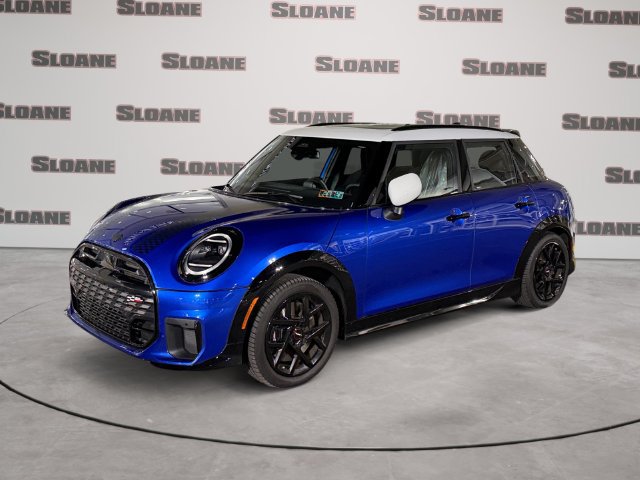 Used 2025 MINI Cooper S FWD image 1