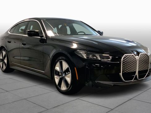 New 2026 BMW i4 xDrive40i w/ Premium Package image 2