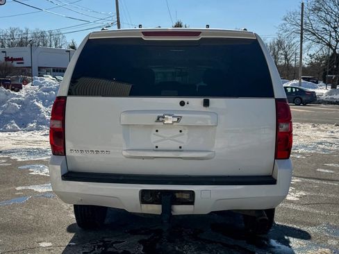 Used 2007 Chevrolet Suburban 2500 LT image 5