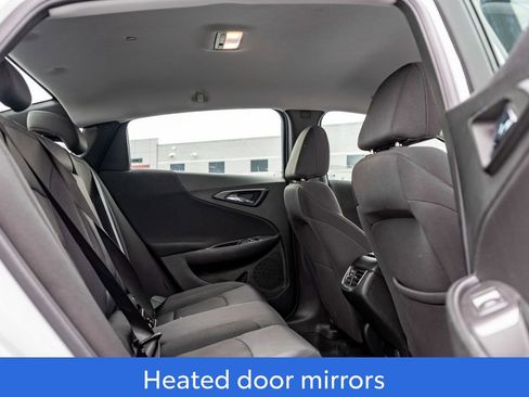 Used 2023 Chevrolet Malibu LT image 13