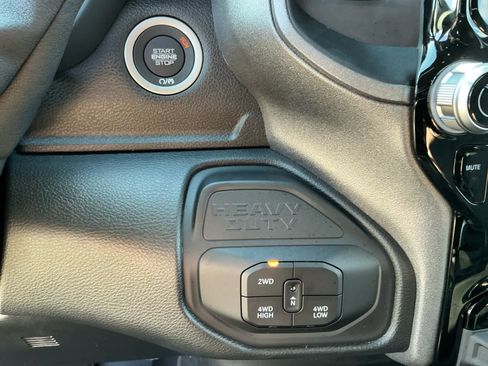 New 2026 RAM 2500 Tradesman image 27