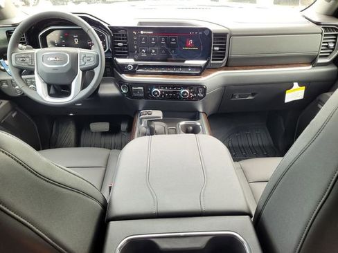New 2026 GMC Sierra 1500 Elevation w/ Elevation Premium Package AWD/4WD image 11