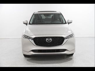 Certified 2025 MAZDA CX-5 AWD 2.5 S w/ Preferred Package video 2