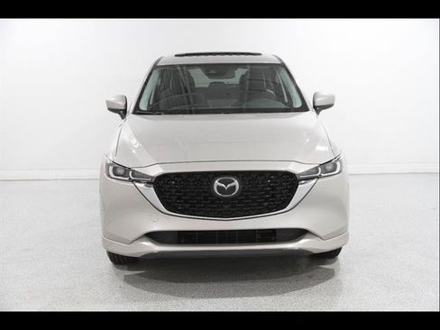 Certified 2025 MAZDA CX-5 AWD 2.5 S w/ Preferred Package image 2