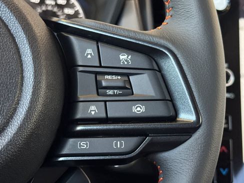 New 2026 Subaru Crosstrek 2.5i Limited AWD/4WD image 26