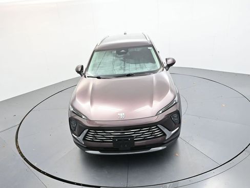 Used 2024 Buick Envision Preferred image 16