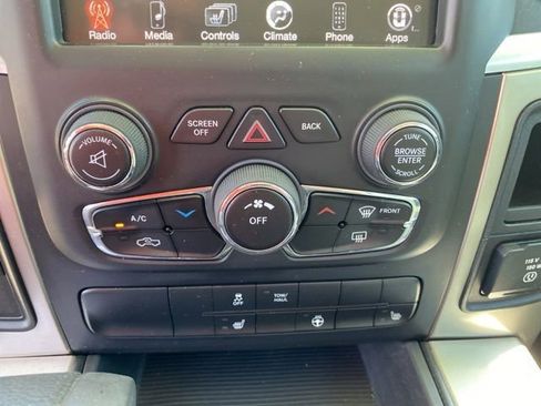 Used 2013 RAM 1500 Big Horn AWD/4WD image 26