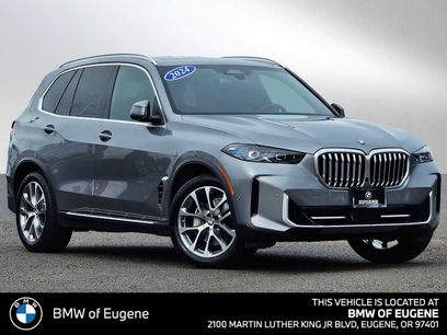 Used 2024 BMW X5 xDrive40i w/ Premium Package