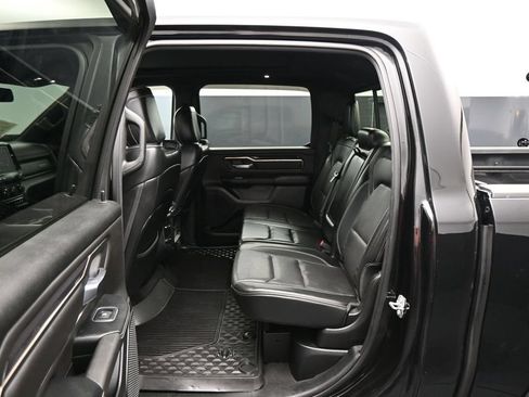 Used 2019 RAM 1500 Sport w/ Level 2 Equipment Group AWD/4WD image 25