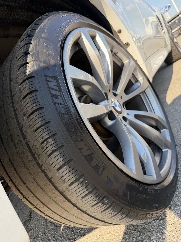Used 2017 BMW X6 xDrive35i AWD/4WD image 13