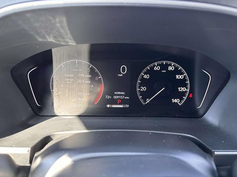 Used 2025 Honda Pilot EX-L image 20