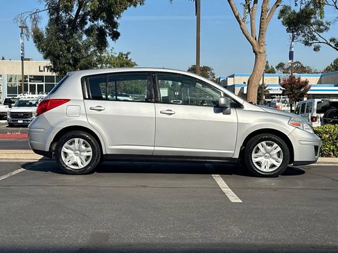 Used 2010 Nissan Versa 1.8 S w/ PWR Plus Pkg FWD image 9