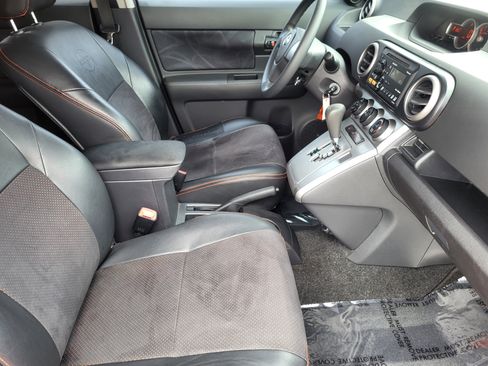 Used 2012 Scion xB Release Series 9.0 FWD image 11