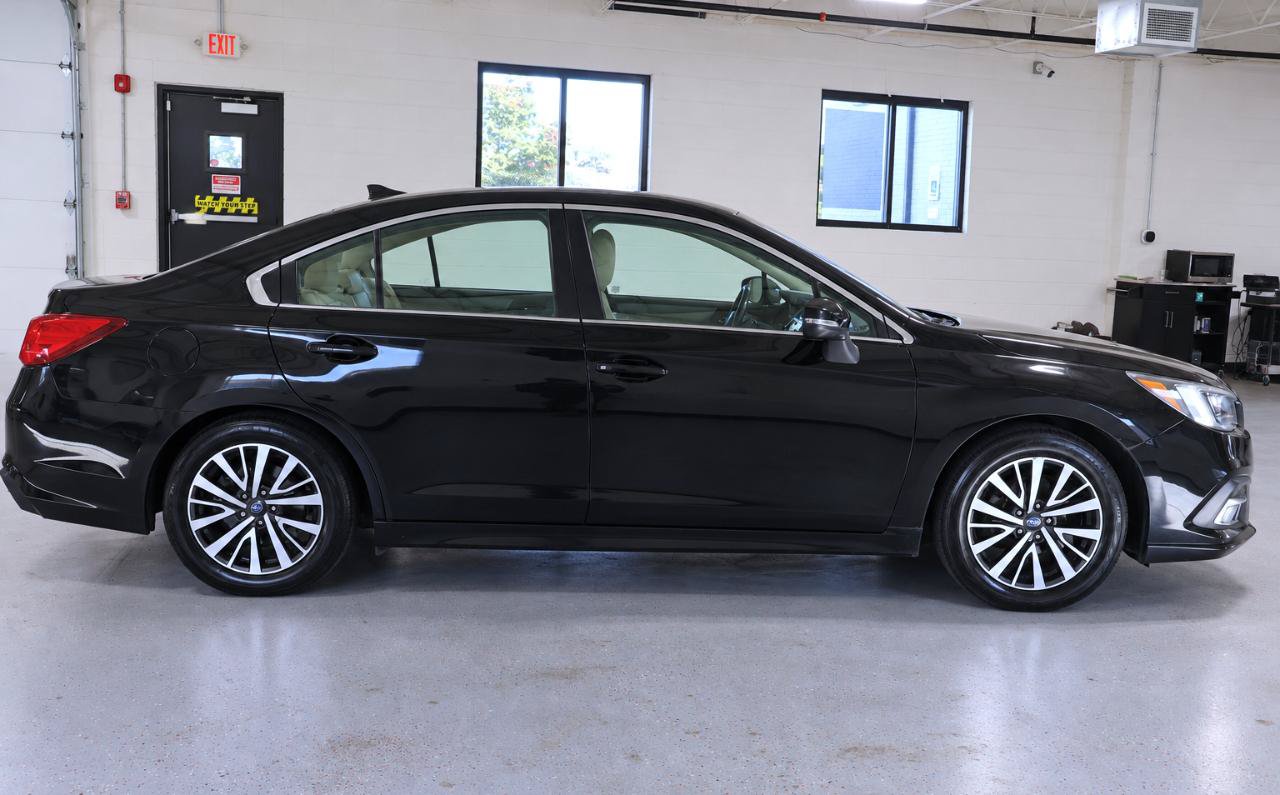 Used 2019 Subaru Legacy 2.5i Premium AWD/4WD image 9