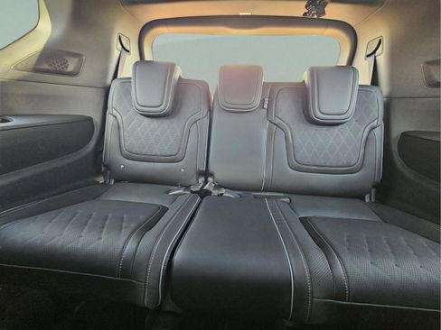 New 2026 INFINITI QX80 Autograph image 18