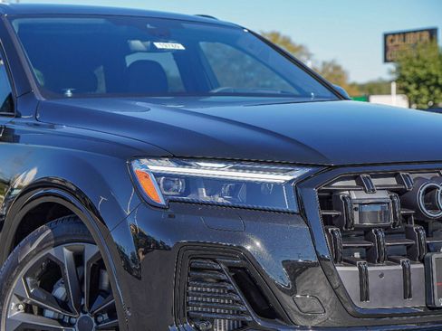 New 2026 Audi Q7 3.0T Prestige image 2