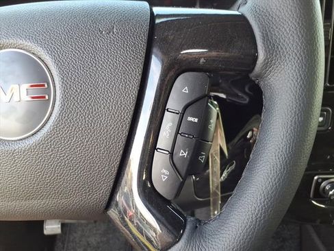 New 2025 GMC Savana 2500 w/ Driver Convenience Package image 35