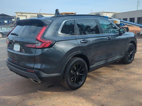 Used 2023 Honda CR-V Sport image 4