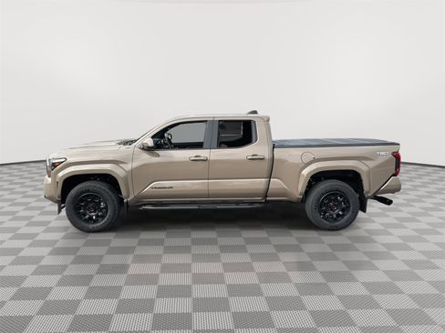 New 2026 Toyota Tacoma TRD Sport AWD/4WD image 27