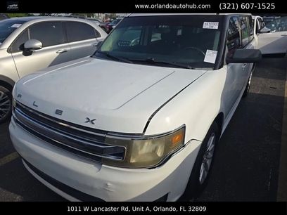 Used 2014 Ford Flex SE