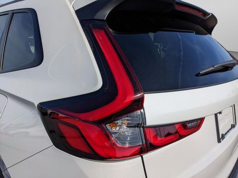 New 2026 Honda CR-V Sport-L image 10