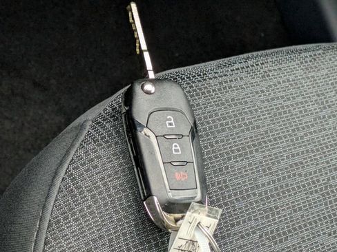 New 2025 Ford Maverick XL w/ 4K Tow Package AWD/4WD image 27