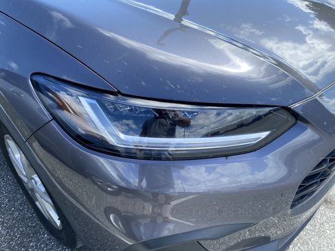 Used 2023 Honda HR-V LX image 16