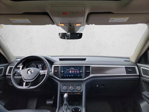 Used 2019 Volkswagen Atlas SE FWD image 15