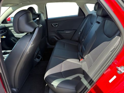 New 2026 Kia K4 EX image 16