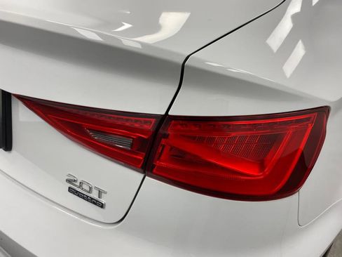 Used 2016 Audi A3 2.0T Premium Plus w/ Technology Package image 14