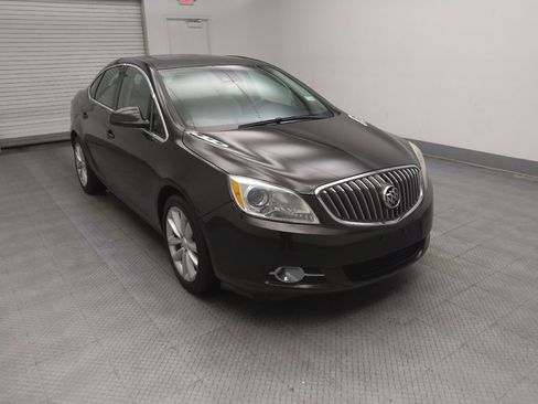 Used 2015 Buick Verano Convenience w/ Experience Buick Package image 13
