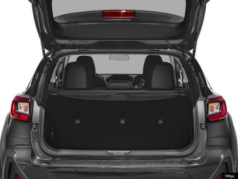 New 2026 Subaru Crosstrek 2.5i Limited image 10