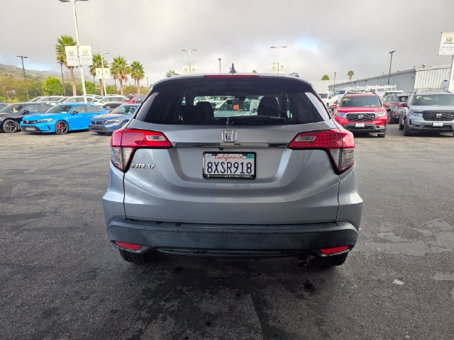 Used 2019 Honda HR-V EX image 10