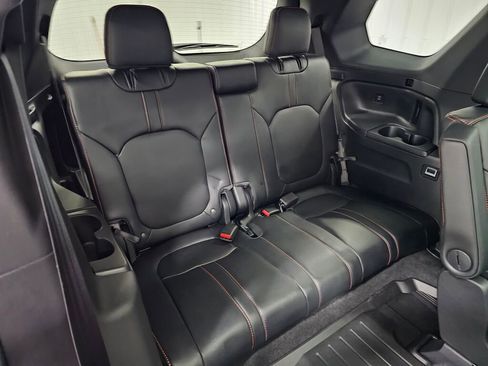 Certified 2025 Honda Pilot TrailSport image 20